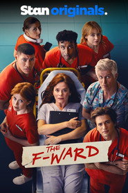 The F Ward poster