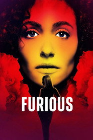 Постер Furious
