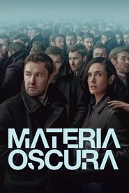 Póster de Materia oscura