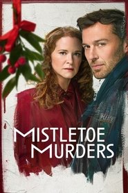 Póster de Mistletoe Murders