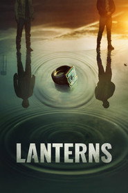 Póster de Linternas
