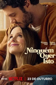 Pôster de Ninguém Quer