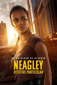 Pôster de Neagley: Detetive Particular