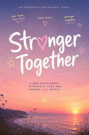 Pôster de Stronger Together