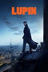 Pôster de Lupin