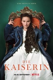 Постер сериала Императрица