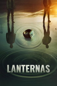 Pôster de Lanternas