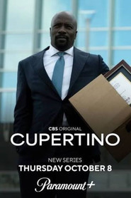 Постер сериала Cupertino