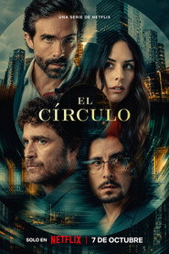 Póster de El Círculo