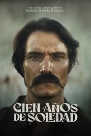 Póster de Cien años de soledad
