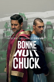 Póster de Bonne nuit Chuck