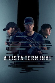Pôster de A Lista Terminal