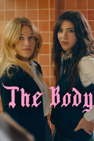 Póster de The Body