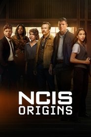 Pôster de NCIS: Origins