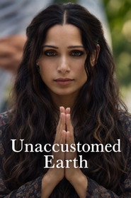 Póster de Unaccustomed Earth