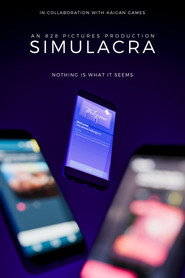 SIMULACRA poster