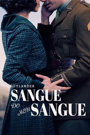 Pôster de Outlander: Blood of My Blood
