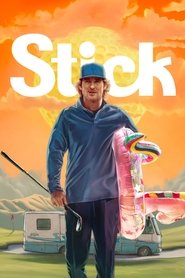 Stick poster