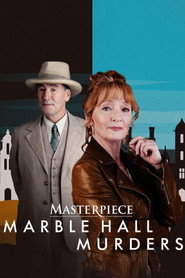 Marble Hall Murders poster