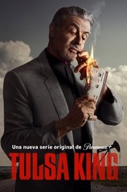 Póster de Tulsa King
