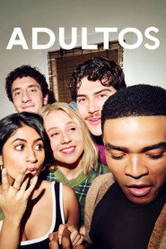 Pôster de Adultos