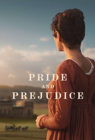 Pôster de Pride and Prejudice