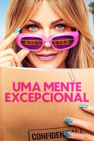 Pôster de Uma Mente Excepcional