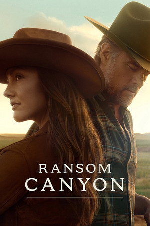 Resumen de Nueva vida en Ransom Canyon