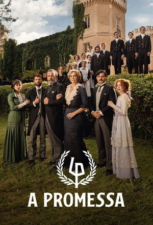 Série A Promessa (2023)