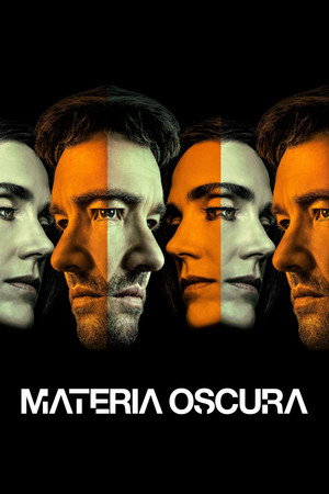 Serie Materia oscura (2024)