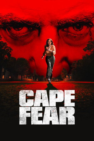 Cape Fear TV series (2026)