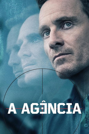 Resumo de A Agência