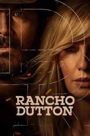 Serie Rancho Dutton (2026)