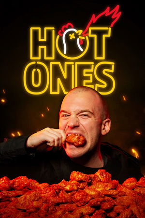 Hot Ones TV series (2015)
