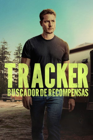 Serie Tracker: Buscador de recompensas (2024)