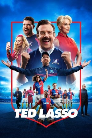 Série Ted Lasso (2020)
