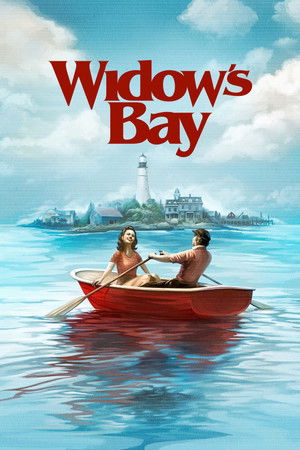 Widow's Bay TV series (2026)