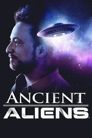Ancient Aliens TV series (2010)