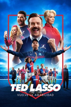 Serie Ted Lasso (2020)