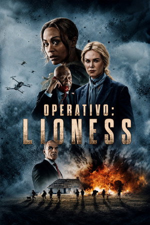 Resumen de Operativo: Lioness