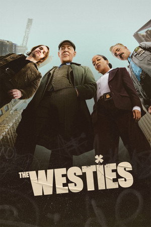 The Westies TV series (2026)