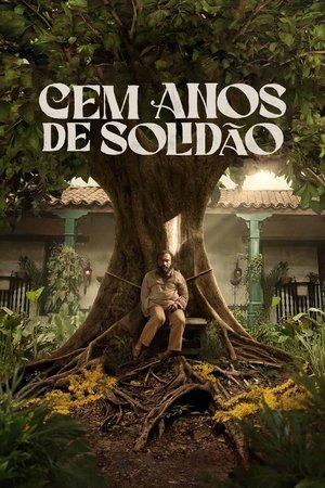 Resumo de Cem Anos de Solidão