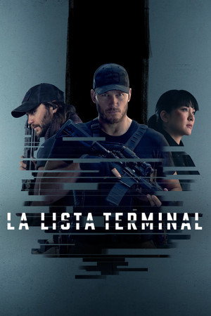 La lista terminal poster