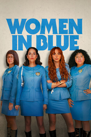 Women in Blue show recap