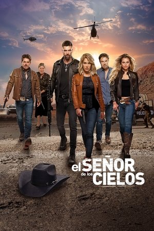El Señor de los Cielos TV series (2013)