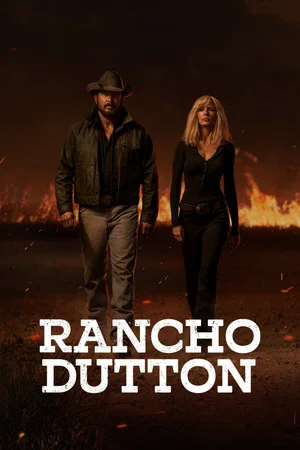 Série Rancho Dutton (2026)
