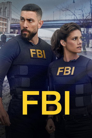 FBI TV series (2018)