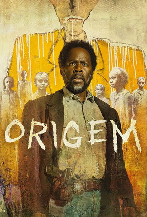 Série Origem (2022)