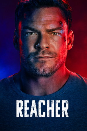 Reacher TV series (2022)