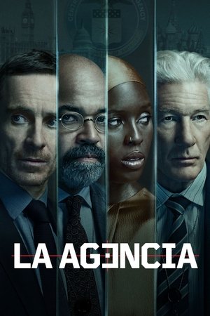 Resumen de La Agencia